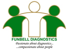 Funbell Diagnostics